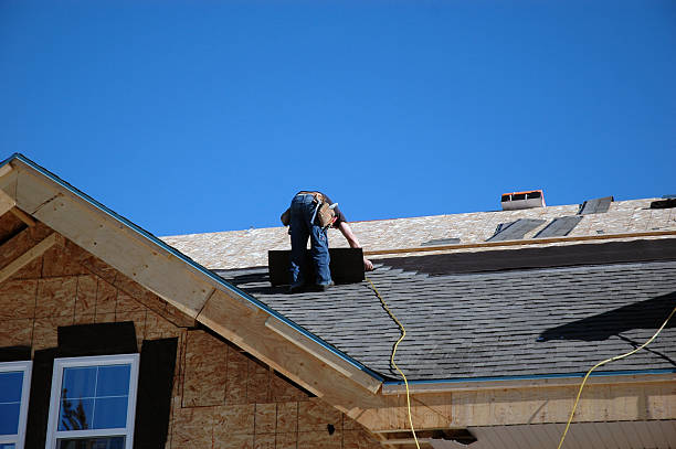 Quick and Trustworthy Emergency Roof Repair Services in Mountain View, NC