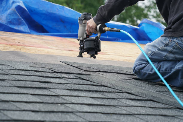 Tile Roofing Contractor in Mountain View, NC