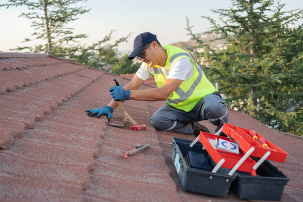 Best Tile Roofing Contractor  in Mountain View, NC