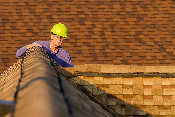 Best Roof Replacement Cost  in Mountain View, NC