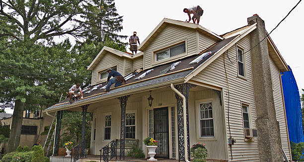 Best New Roof Installation  in Mountain View, NC
