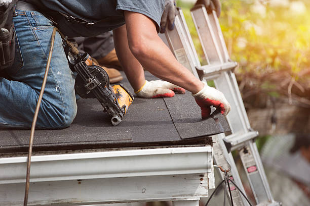 Best Residential Roof Replacement  in Mountain View, NC