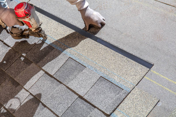 Best Shingle Roofing Installation  in Mountain View, NC