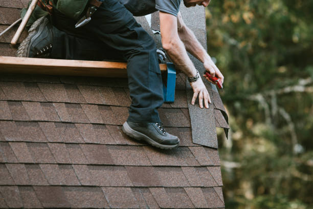 Best New Roof Installation  in Mountain View, NC