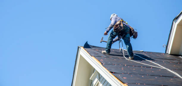 Trusted Mountain View, NC Roofing Contractor Experts